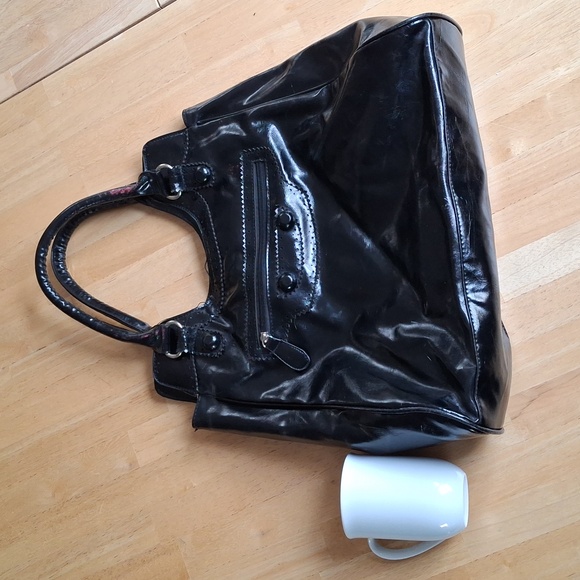 Vegan balenciaga style - Picture 2 of 7